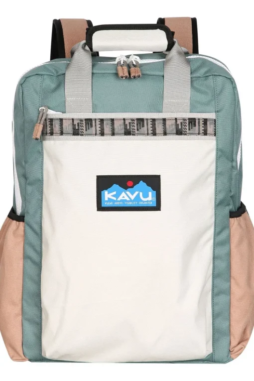 Kavu Dagrugzak Shuttle Sack 19L