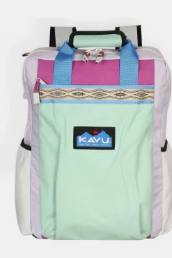 Kavu Dagrugzak Shuttle Sack 19L