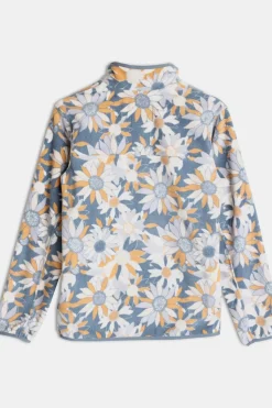 Kavu Fleece Cavanaugh Snap