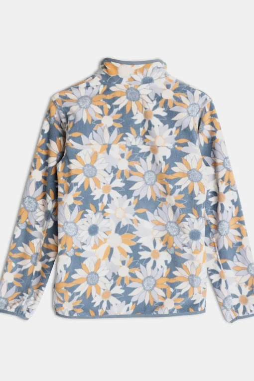 Kavu Fleece Cavanaugh Snap