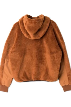 Kavu Fleece Moon Ridge Snap