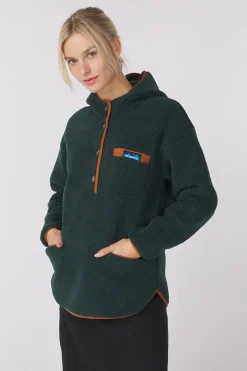Kavu Fleece Roselake