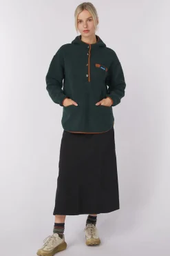Kavu Fleece Roselake