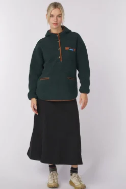 Kavu Fleece Roselake
