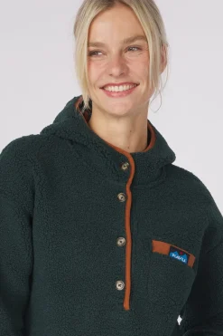 Kavu Fleece Roselake