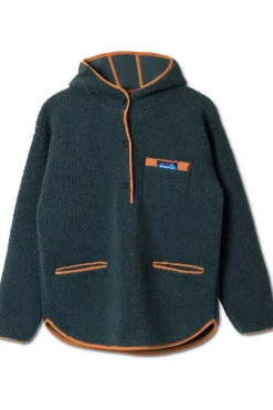 Kavu Fleece Roselake