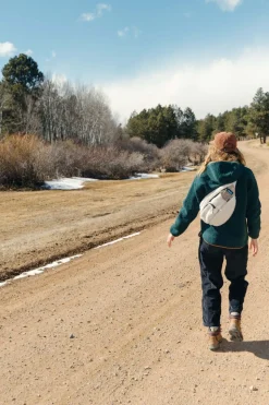 Kavu Fleece Roselake