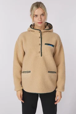 Kavu Fleece Roselake