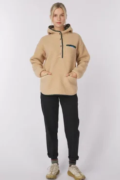 Kavu Fleece Roselake