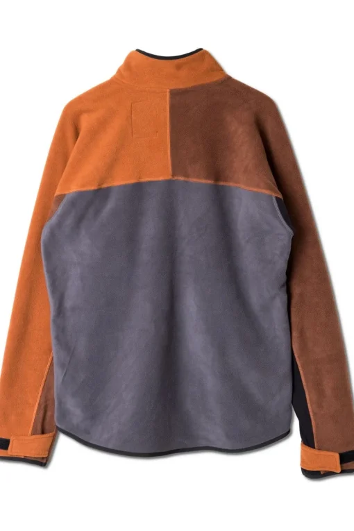 Kavu Fleece Winter Throwshirt