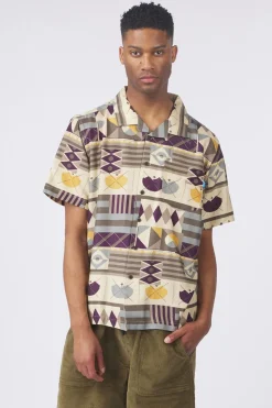 Kavu Hemd Bainbridge