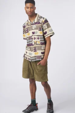 Kavu Hemd Bainbridge