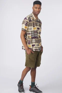 Kavu Hemd Bainbridge
