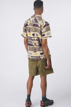 Kavu Hemd Bainbridge