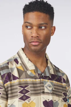 Kavu Hemd Bainbridge