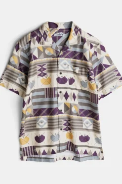 Kavu Hemd Bainbridge