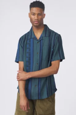Kavu Hemd Castaway