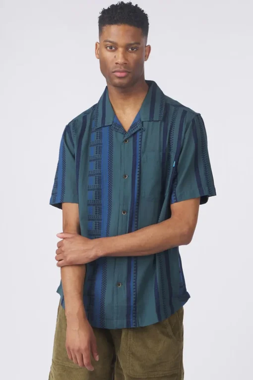 Kavu Hemd Castaway