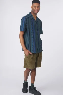 Kavu Hemd Castaway
