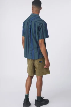 Kavu Hemd Castaway