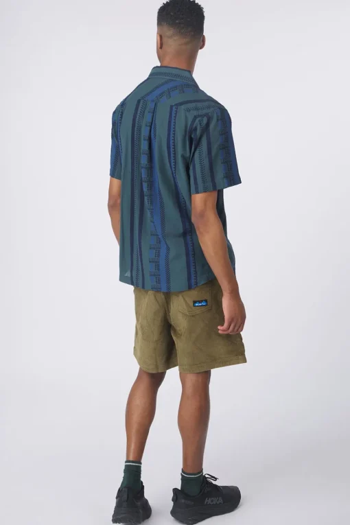 Kavu Hemd Castaway