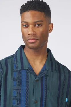 Kavu Hemd Castaway