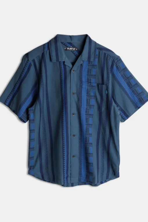 Kavu Hemd Castaway