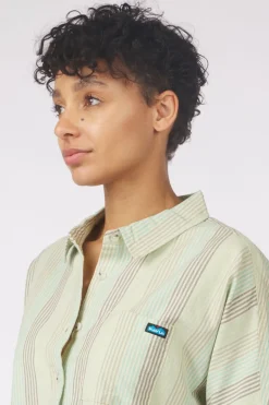 Kavu Hemd Fairhope