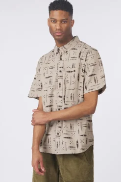 Kavu Hemd Juan