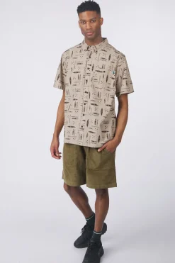 Kavu Hemd Juan