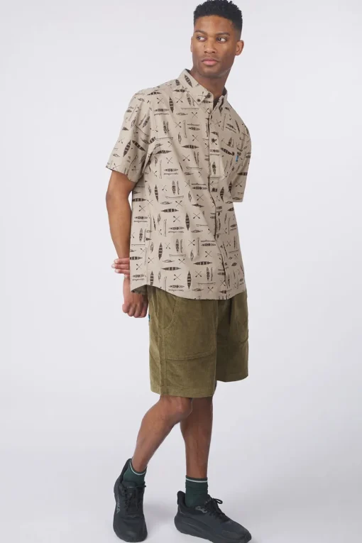 Kavu Hemd Juan