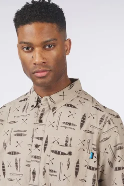 Kavu Hemd Juan