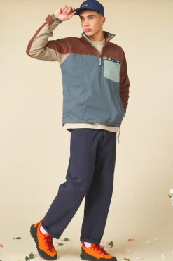 Kavu Hemd Throwshirt Flex