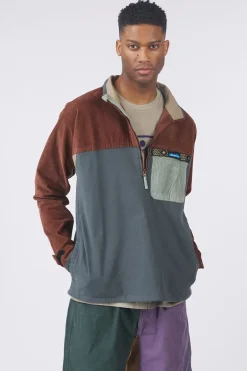 Kavu Hemd Throwshirt Flex