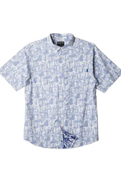 Kavu Hemd Topspot Shirt