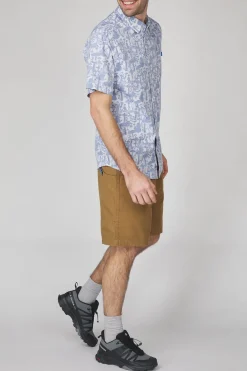 Kavu Hemd Topspot Shirt