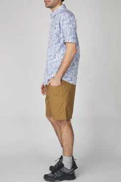 Kavu Hemd Topspot Shirt