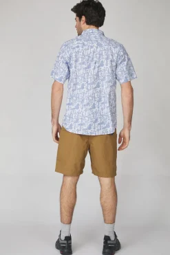 Kavu Hemd Topspot Shirt
