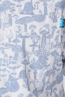 Kavu Hemd Topspot Shirt