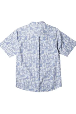 Kavu Hemd Topspot Shirt