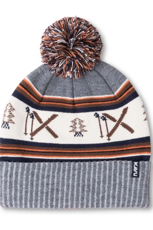 Kavu Muts Herschel Day Ski