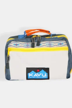 Kavu Opbergsysteem Take In Tow