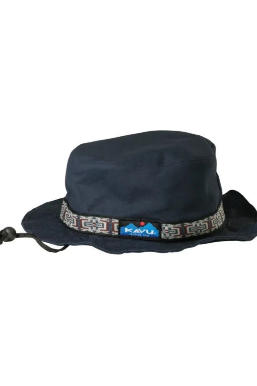 Kavu Organic Strap Bucket