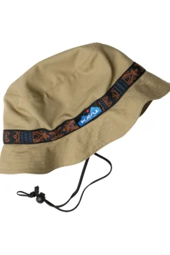 Kavu Organic Strap Bucket