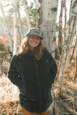 Kavu Pet Fur Ball Camp Cap