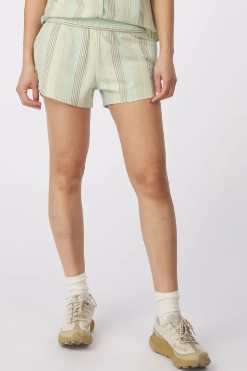 Kavu Short Aberdeen