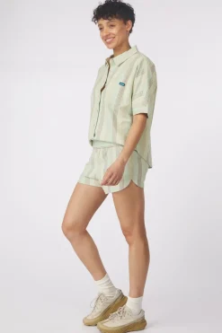 Kavu Short Aberdeen