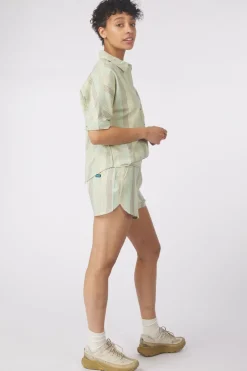 Kavu Short Aberdeen