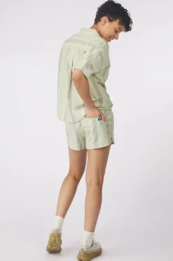 Kavu Short Aberdeen