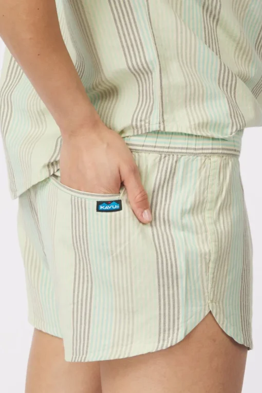 Kavu Short Aberdeen